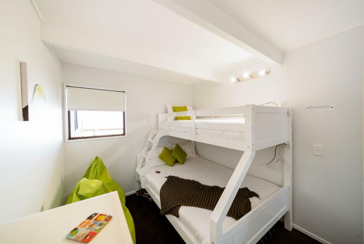 Central, Modern Loft Style Home - 2 Min Walk From Town Queenstown Zewnętrze zdjęcie